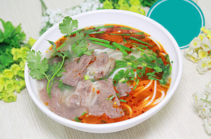 莘县羊肉粉培训