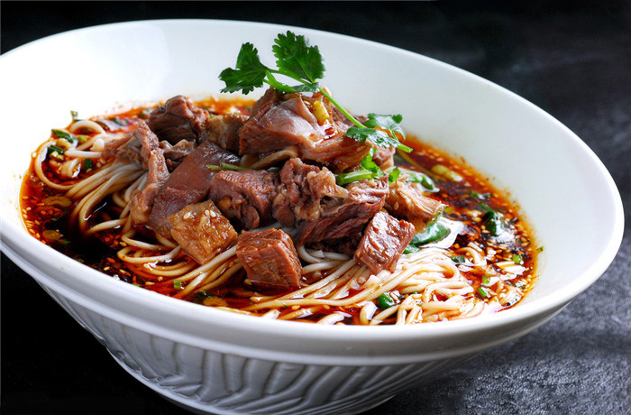 莘县牛肉粉培训